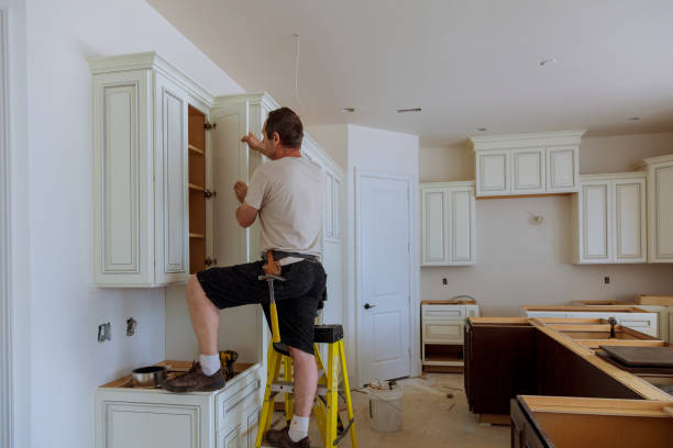 Countertop Replacement Shafer JMT Kitchen Cabinet