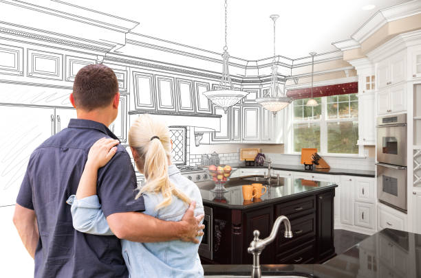 Digital Templating Countertops Shafer
