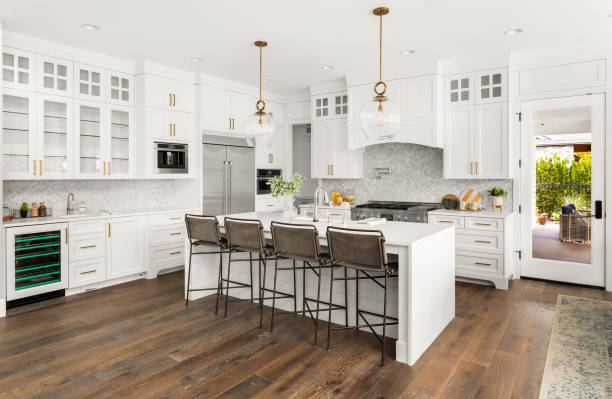 Quartz Countertops Shafer