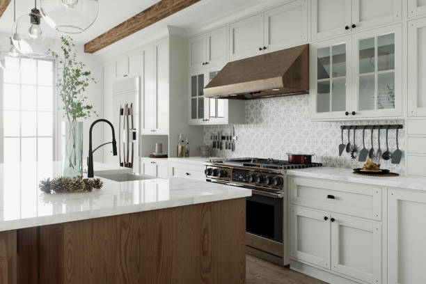 Countertop Results Shafer MN